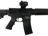 SMITH & WESSON M&P- 15 - 7 of 7