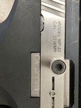 EXCEL ARMS MP-22 - 5 of 6