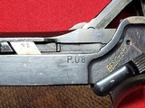 MAUSER P-08 - 4 of 7