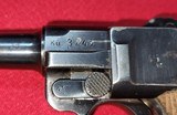 MAUSER P-08 - 7 of 7