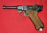 MAUSER P-08 - 2 of 7