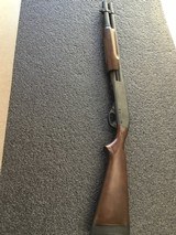 REMINGTON 870 - 1 of 4