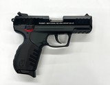 RUGER SR-22 - 1 of 3