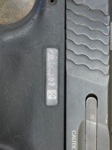 SMITH & WESSON M&P 9 SHIELD PLUS - 5 of 6