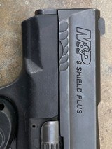 SMITH & WESSON M&P 9 SHIELD PLUS - 6 of 6