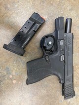 SMITH & WESSON M&P 9 SHIELD PLUS - 2 of 6