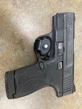 SMITH & WESSON M&P 9 SHIELD PLUS - 1 of 6