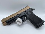 SIG SAUER P320 X-VTAC - 3 of 3