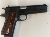 SPRINGFIELD ARMORY 1911 A1 .45 ACP - 2 of 2