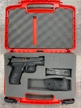 SIG SAUER P229 FR - 2 of 3