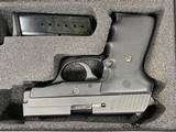 SIG SAUER P239 Stainless - 2 of 4