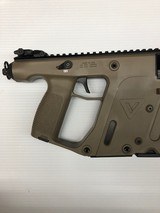 KRISS VECTOR SDP - 7 of 7