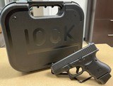 GLOCK G26 GEN 4 - 1 of 7