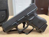 GLOCK G26 GEN 4 - 2 of 7