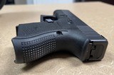 GLOCK G26 GEN 4 - 6 of 7