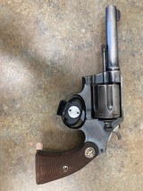 COLT POLICE POSITIVE - 1 of 5