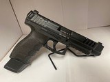 Heckler & Koch VP9L Optics Ready - 4 of 5