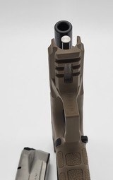 STOEGER INDUSTRIES, INC. STR-9 - 6 of 6