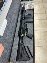 RUGER AR-556 - 1 of 4