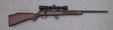 SAVAGE Mark II - 1 of 1
