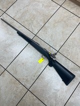 RUGER M77 HAWKEYE - 4 of 4