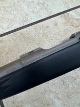 RUGER M77 HAWKEYE - 2 of 4