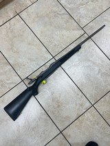 RUGER M77 HAWKEYE - 1 of 4