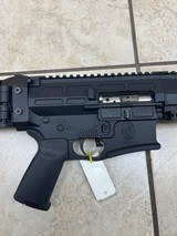 DRD TACTICAL Aptus Takedown AR-15 Rifle - 2 of 5