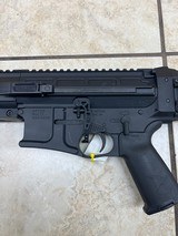 DRD TACTICAL Aptus Takedown AR-15 Rifle - 3 of 5