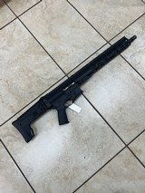 DRD TACTICAL Aptus Takedown AR-15 Rifle - 1 of 5