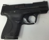 SMITH & WESSON 9mm M&P9 SHIELD - 2 of 3