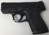 SMITH & WESSON 9mm M&P9 SHIELD - 1 of 3