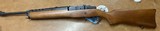 STURM, RUGER & CO., INC. MINI 14 RANCH RIFLE .223 REM - 1 of 1