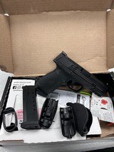 SMITH & WESSON M&P M2.0 4 COMPACT - 2 of 3