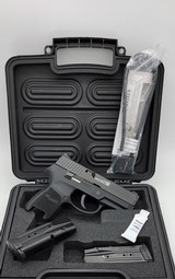 SIG SAUER P250 - 1 of 7