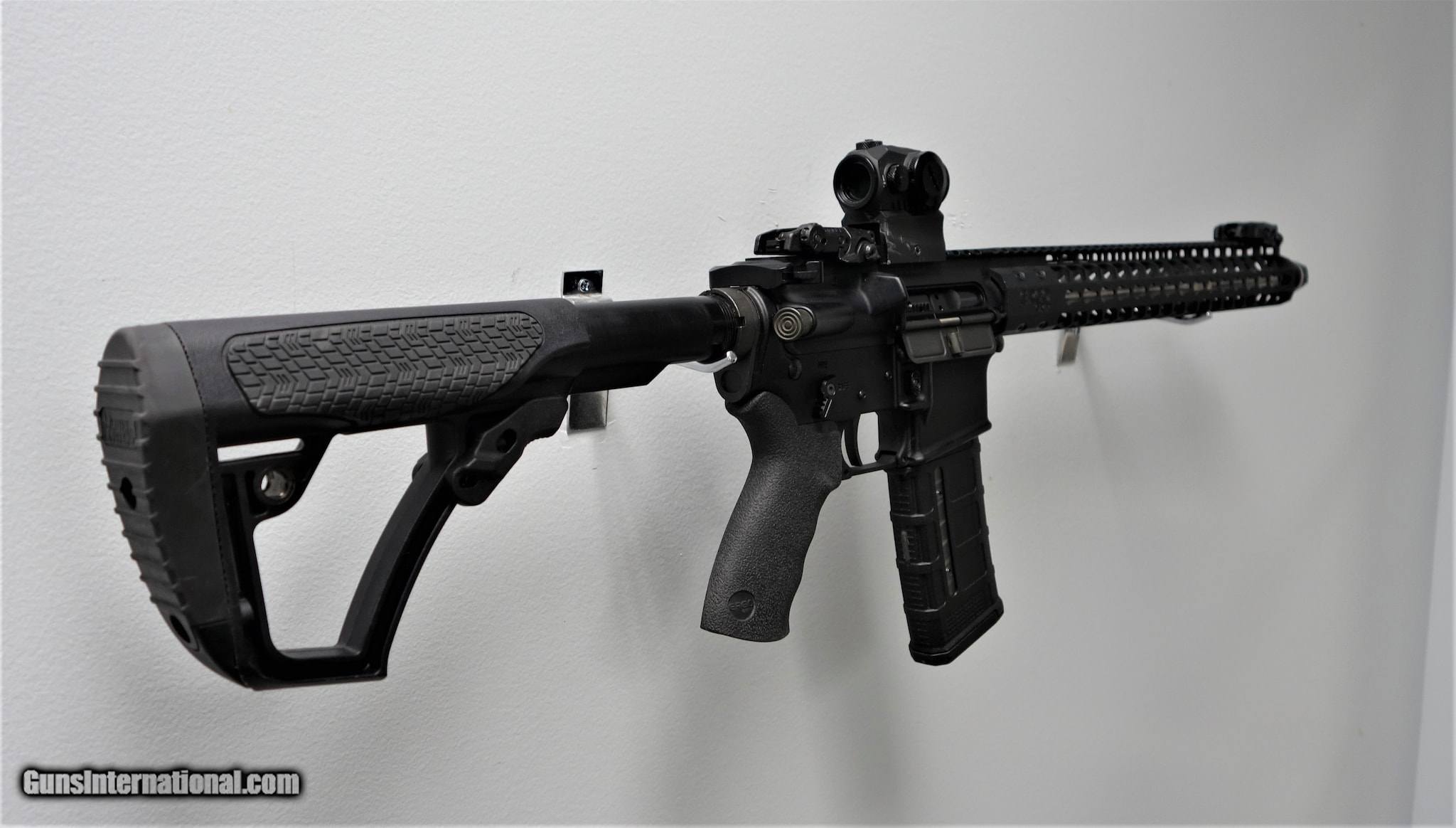 ARMALITE M15