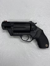 TAURUS JUDGE PUBLIC DEFENDER POLYMER - 1 of 3