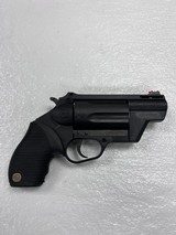 TAURUS JUDGE PUBLIC DEFENDER POLYMER - 2 of 3