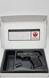 RUGER EC9S - 1 of 7