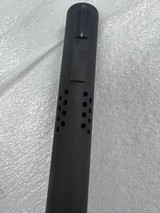 MOSSBERG 500A - 4 of 5