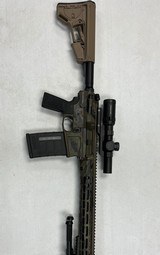 AERO PRECISION M5 - 1 of 3