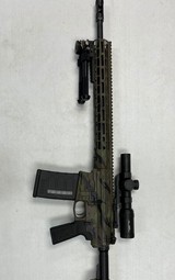 AERO PRECISION M5 - 2 of 3