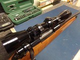 REMINGTON 700 BDL w/ Leupold Scope - 4 of 7