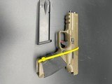 CANIK TP9 SF - 1 of 2