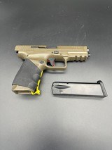 CANIK TP9 SF - 2 of 2