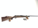 WEATHERBY MARK V DELUXE - 1 of 7