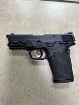 SMITH & WESSON M&P 9 SHIELD EZ - 1 of 4