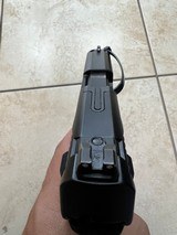 SMITH & WESSON M&P 9 SHIELD EZ - 4 of 4