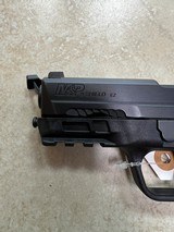 SMITH & WESSON M&P 9 SHIELD EZ - 2 of 4