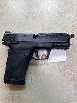 SMITH & WESSON M&P 9 SHIELD EZ - 3 of 4